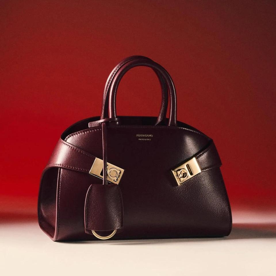 Ferragamo Fall Winter 2027 trend forecast cover